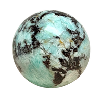 Amazonite Sphere (Madagascar)