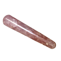 Rose Quartz Wand