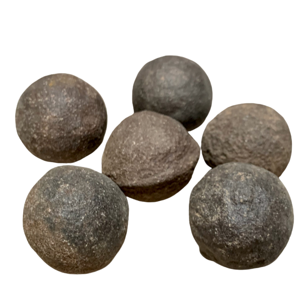 Moqui "Shaman" Stone (Utah)