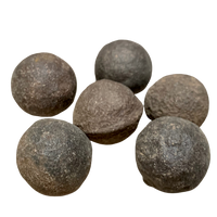 Moqui "Shaman" Stone (Utah)