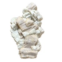 Albite on Orthoclase (Dona Ana County, New Mexico)