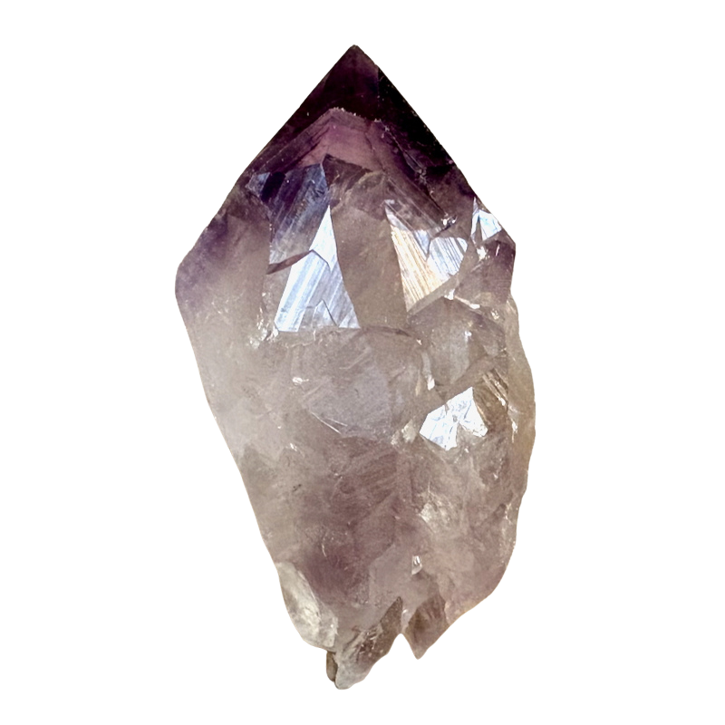 Amethyst Crystal (Brazil)