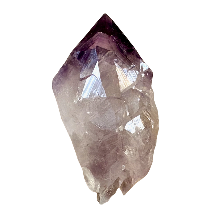 Amethyst Crystal (Brazil)