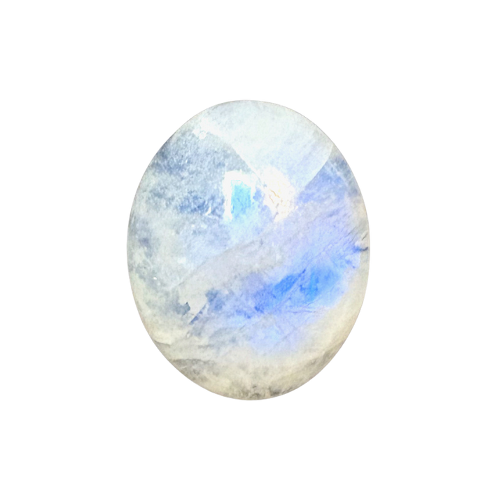 Moonstone Oval Cabochon