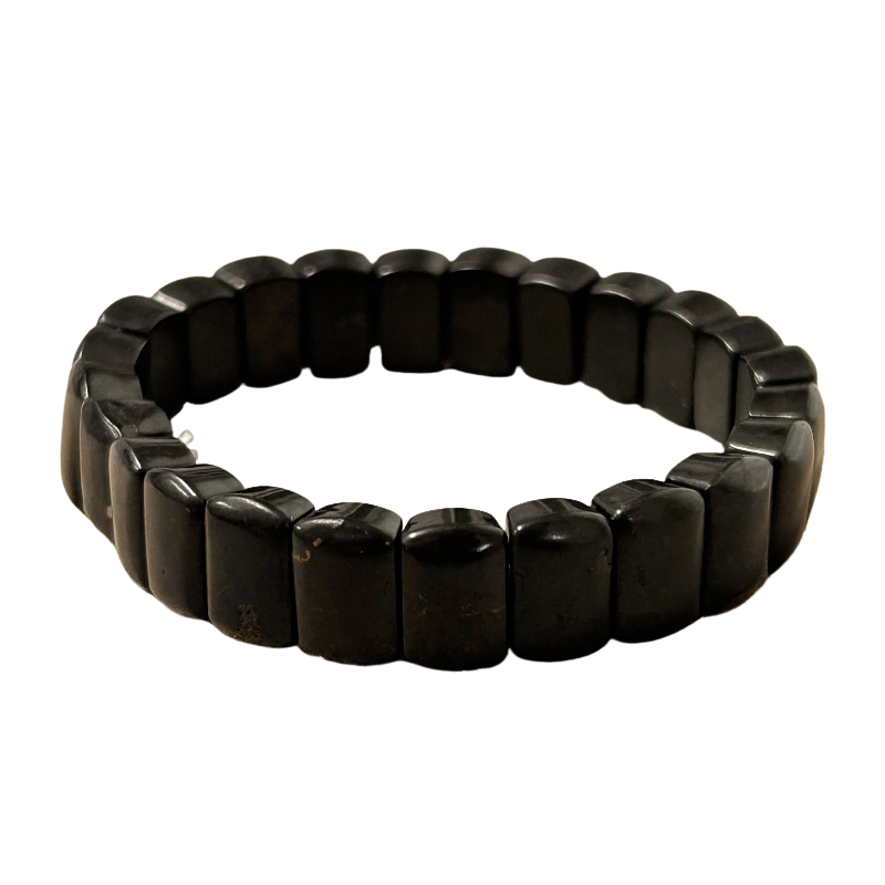 Shungite Stretchy Bracelet