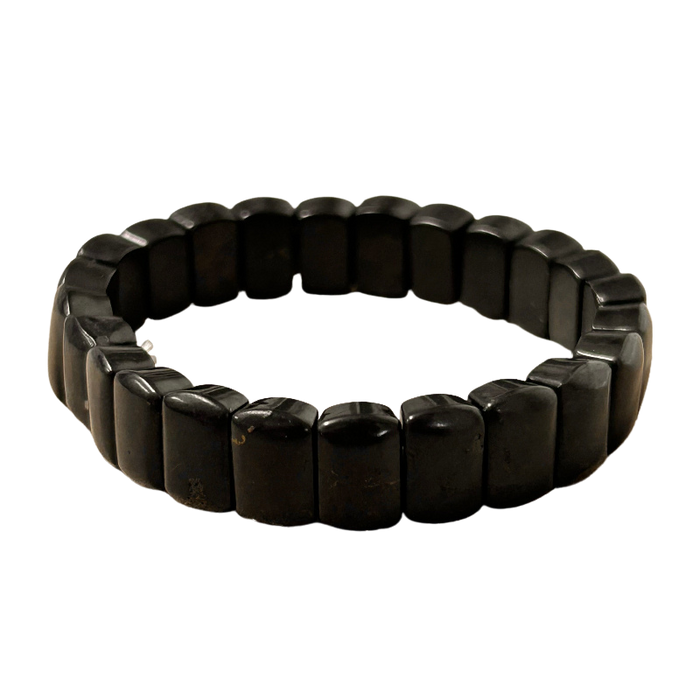 Shungite Stretchy Bracelet