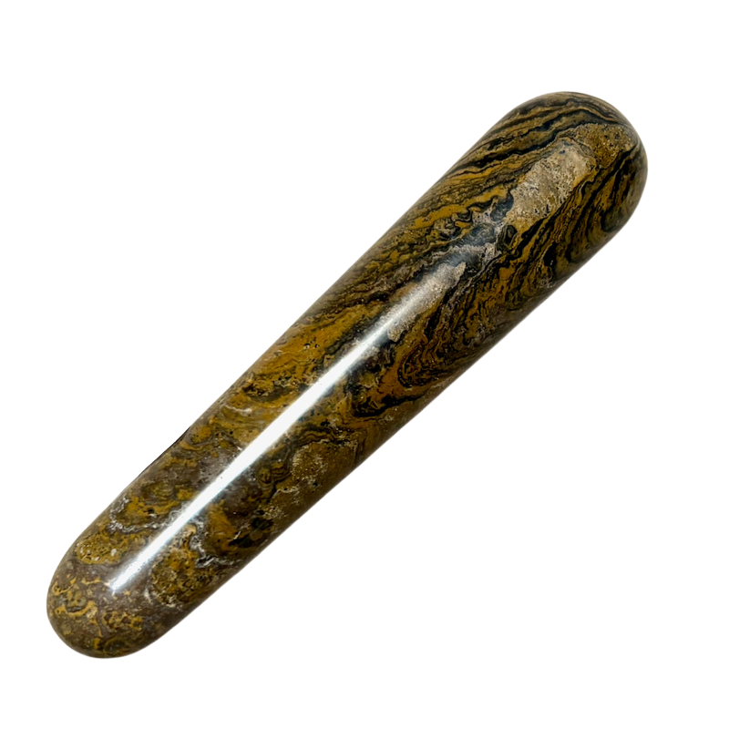 Stromatolite Wand