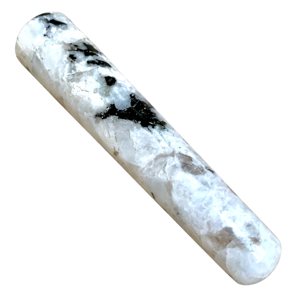 Moonstone Wand