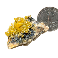 Mimetite (Thailand)