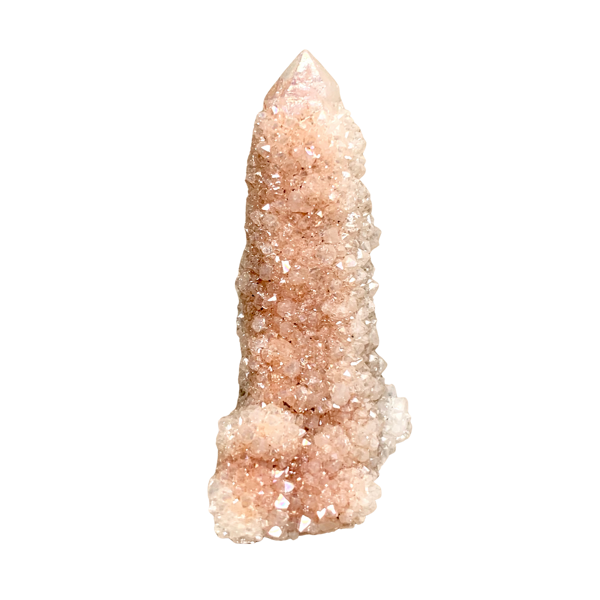 Quartz, Angel Aura Spirit or Cactus Crystal