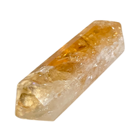 Citrine DT Carved Crystal