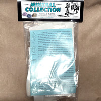 Mineral Collection Kit