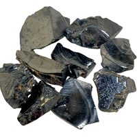 Shungite Elite, Rough (Smaller)