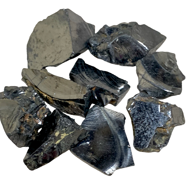 Shungite Elite, Rough (Smaller)