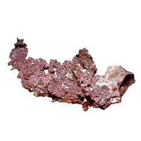 Copper, Native (Michigan)