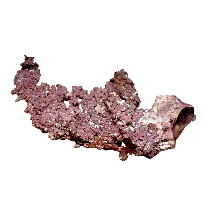 Copper, Native (Michigan)