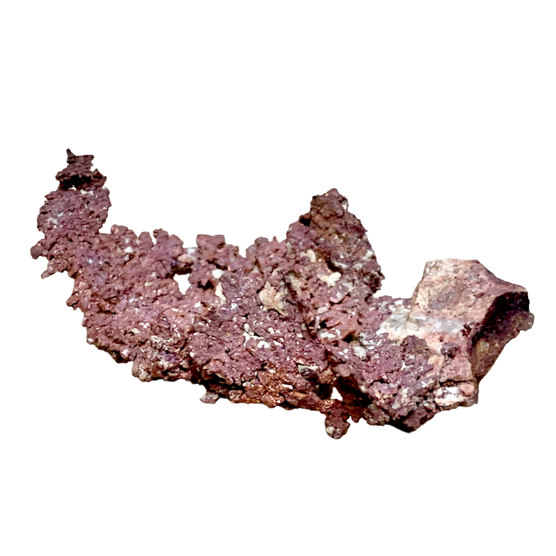 Copper, Native (Michigan)