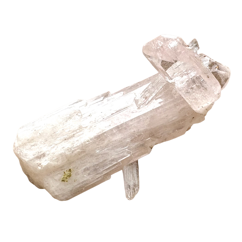 Danburite Crystal (Mexico)