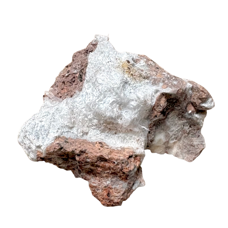 Mordenite (Socorro County, NM)