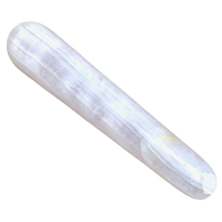 Calcite (Pink) Wand