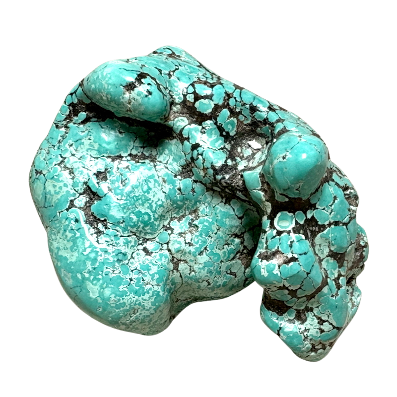 Turquoise Polished "Nugget"