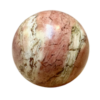 Jasper Sphere