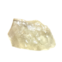Libyan Desert Glass (Egypt-Libya)
