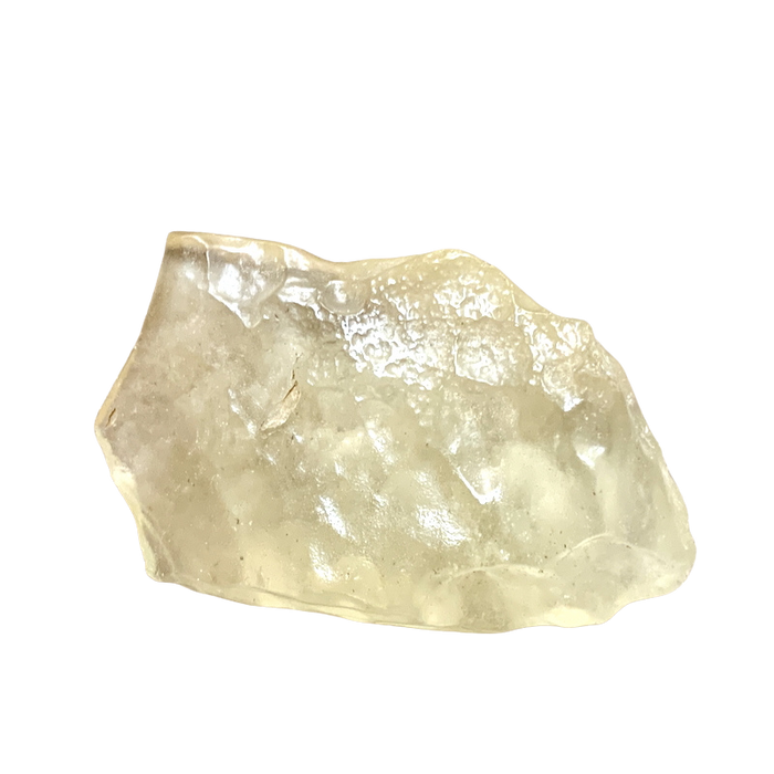 Libyan Desert Glass (Egypt-Libya)