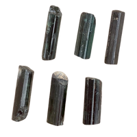 Tourmaline Crystals (Brazil)