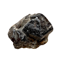 Cassiterite (Bolivia)