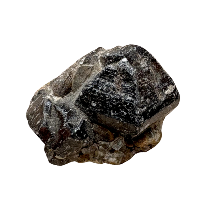 Cassiterite (Bolivia)
