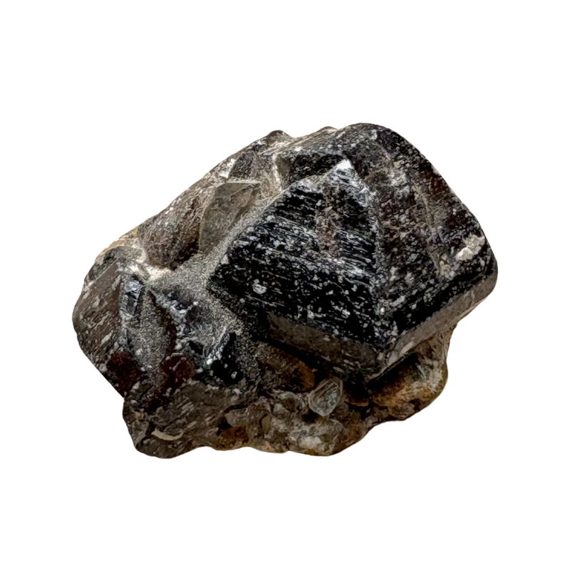 Cassiterite (Bolivia)