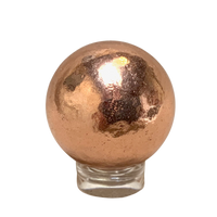 Copper Sphere (USA)