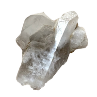 Quartz Crystal Cluster (Colorado)