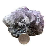 Fluorite (Mexico)
