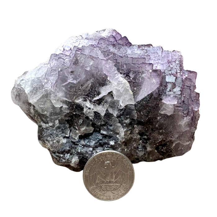 Fluorite (Mexico)