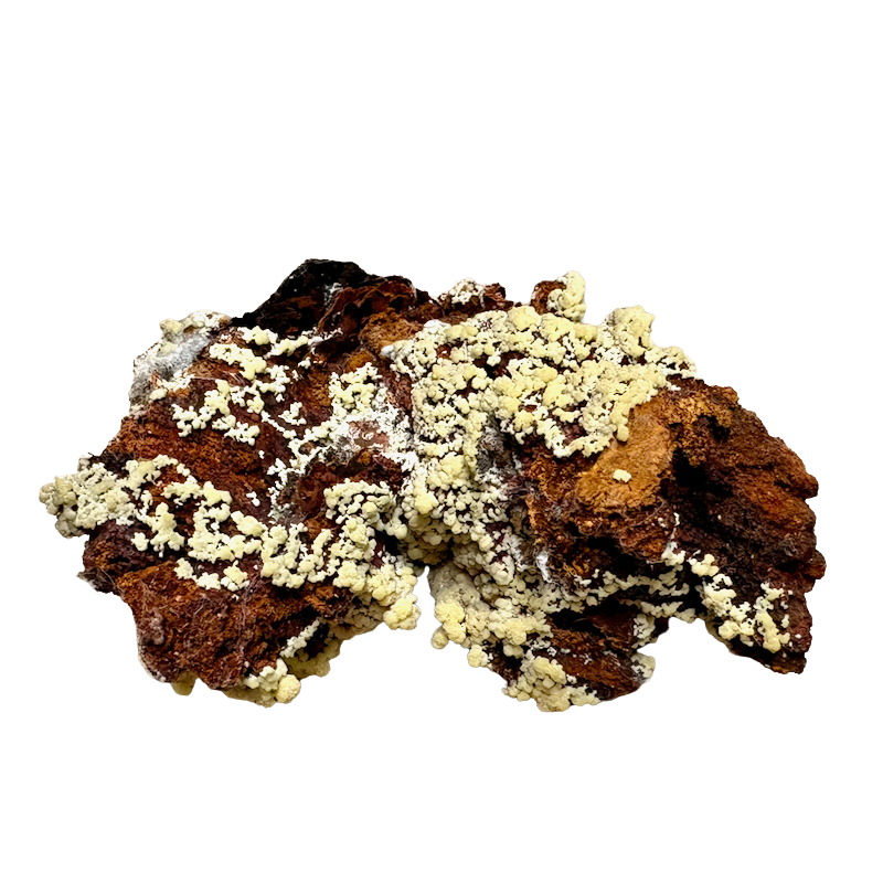 Mimetite (Mexico)