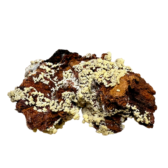 Mimetite (Mexico)