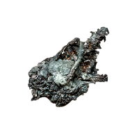Silver, Native (Mexico)