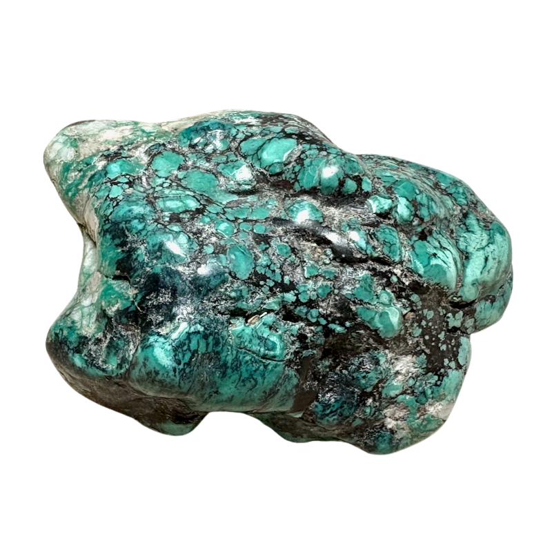 Turquoise Polished "Nugget"