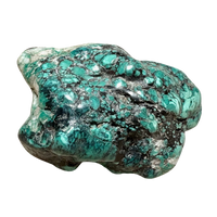 Turquoise Polished "Nugget"
