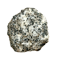 Calcite, Willemite and Franklinite (New Jersey)