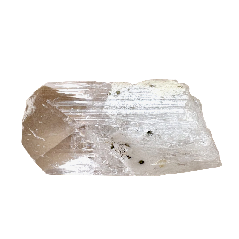 Danburite Crystal (Mexico)