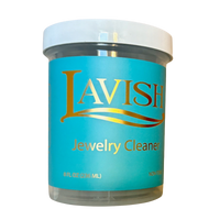 Lavish Jewelry Cleaner Kit
