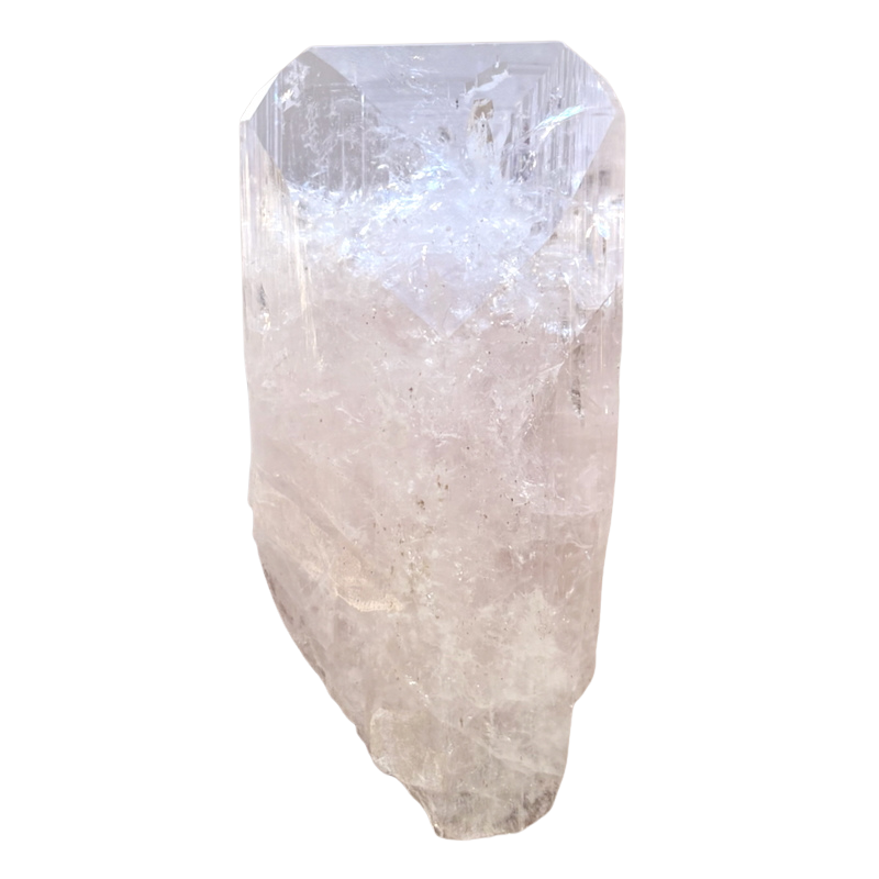 Danburite Crystal (Mexico)