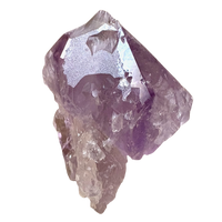 Amethyst "Ice" Crystal (Brazil)