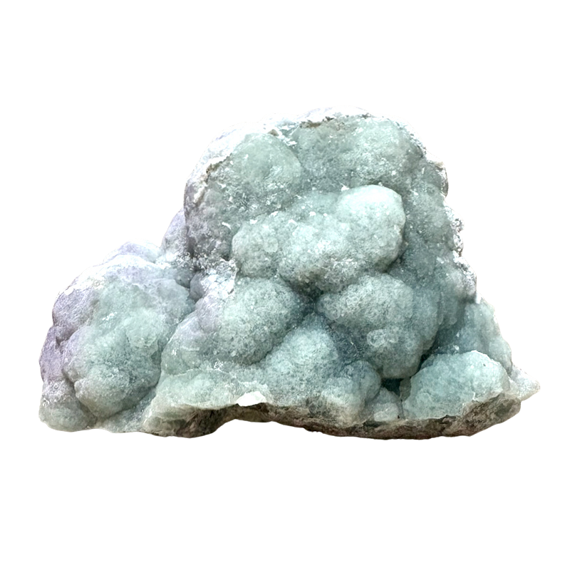 Fluorite (Bootlegger Mine, Sierra Co., New Mexico)