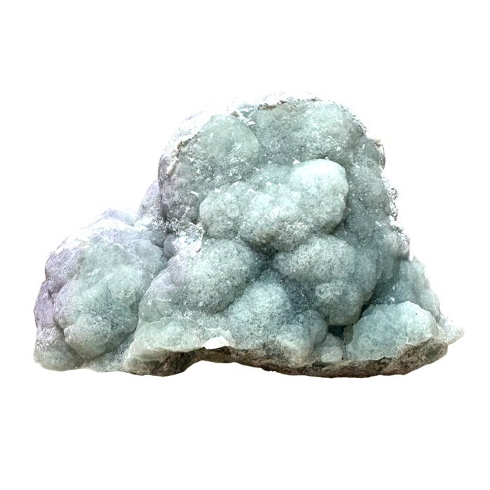 Fluorite (Bootlegger Mine, Sierra Co., New Mexico)