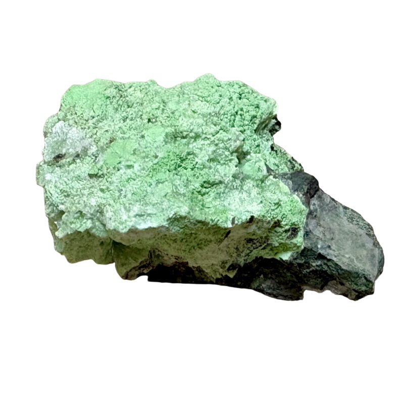 Gaspeite (Australia)