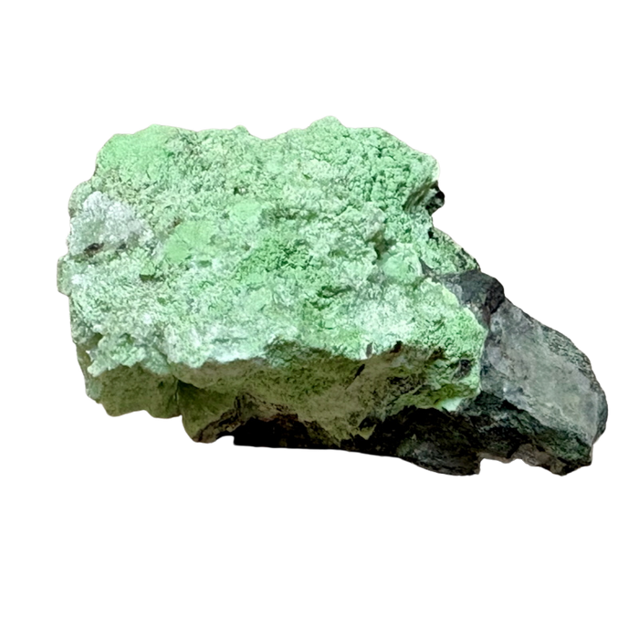 Gaspeite (Australia)